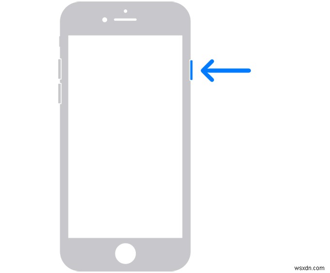 Khắc Phục Nhanh Màn Hình Cảm Ứng iPhone Không Phản Hồi