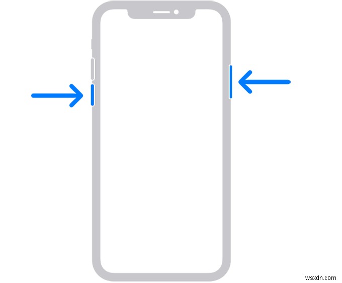 Khắc Phục Nhanh Màn Hình Cảm Ứng iPhone Không Phản Hồi