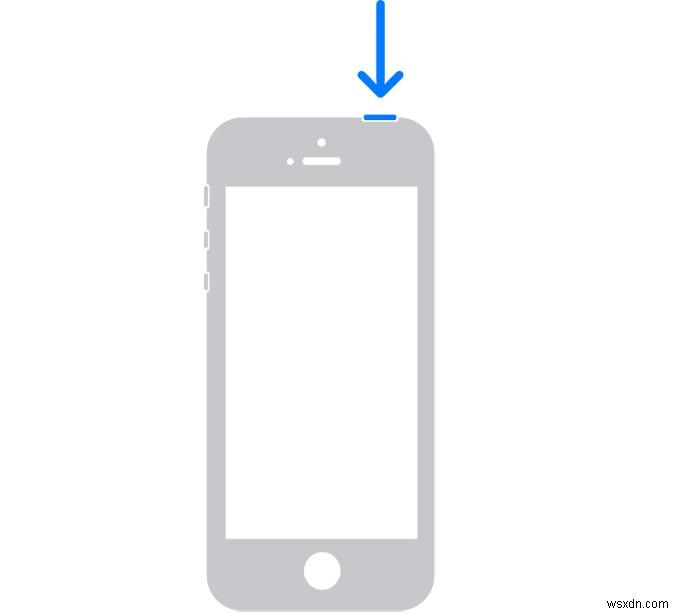 Khắc Phục Nhanh Màn Hình Cảm Ứng iPhone Không Phản Hồi