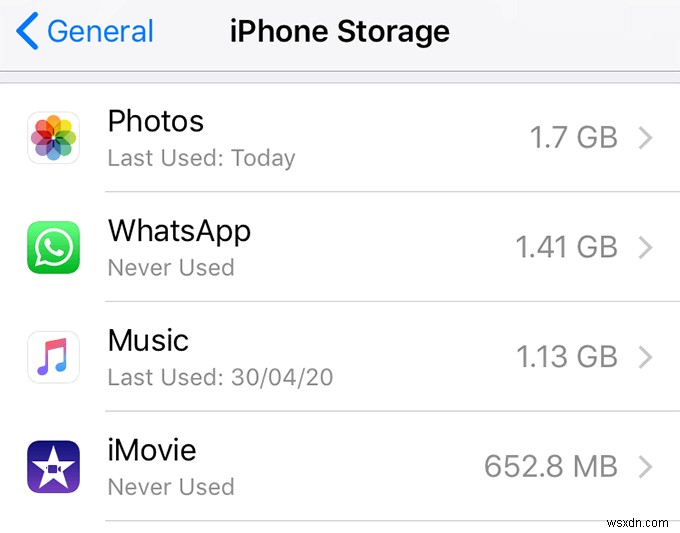 Khắc Phục Nhanh Màn Hình Cảm Ứng iPhone Không Phản Hồi
