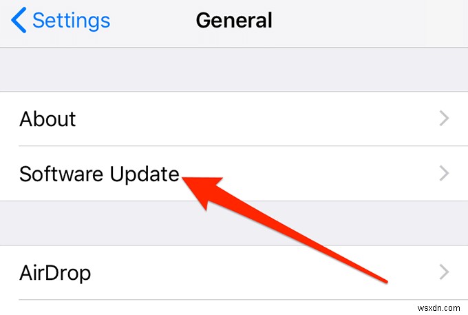 Khắc Phục Nhanh Màn Hình Cảm Ứng iPhone Không Phản Hồi