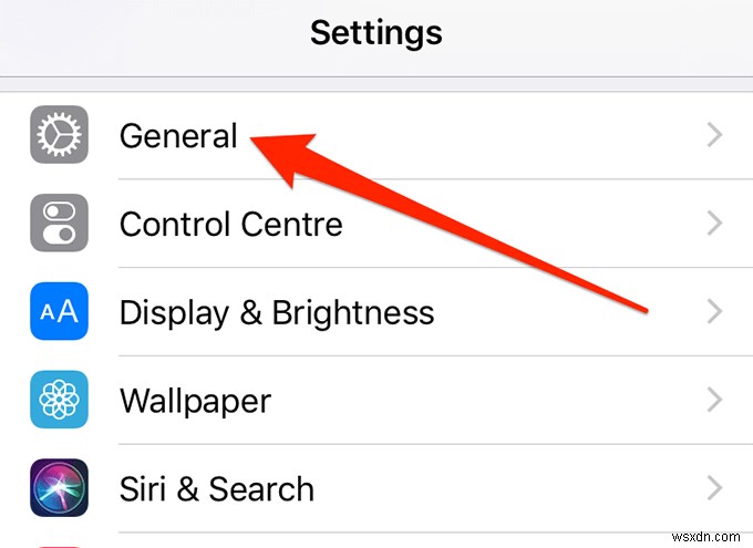 Khắc Phục Nhanh Màn Hình Cảm Ứng iPhone Không Phản Hồi