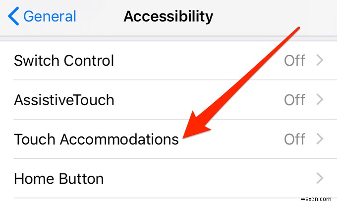Khắc Phục Nhanh Màn Hình Cảm Ứng iPhone Không Phản Hồi