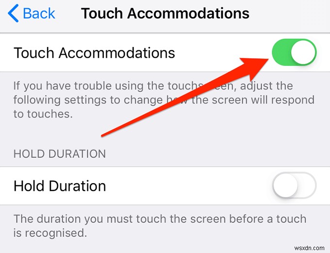 Khắc Phục Nhanh Màn Hình Cảm Ứng iPhone Không Phản Hồi