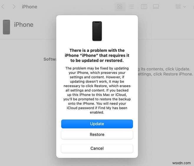 Màn Hình Trắng iPhone: Nguyên Nhân & Cách Khắc Phục Nhanh