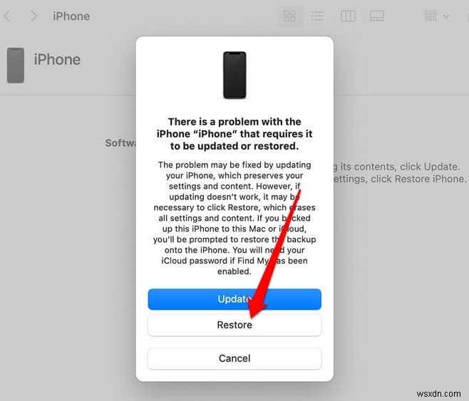 Màn Hình Trắng iPhone: Nguyên Nhân & Cách Khắc Phục Nhanh