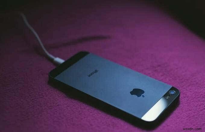 iPhone Không Sạc Được? 6 Cách Khắc Phục Đã Chứng Minh Để Khôi Phục Năng Lượng Nhanh