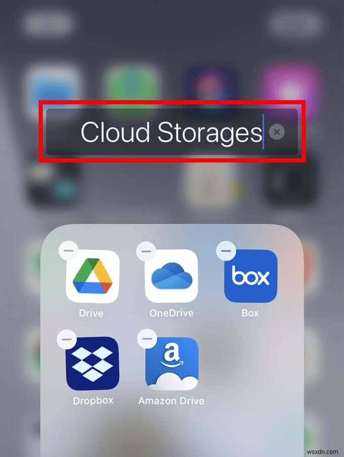 Làm Chủ Tổ Chức Ứng Dụng iPhone: Tạo & Sử Dụng Thư Mục Cho Màn Hình Chính Gọn Gàng