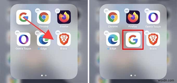 Làm Chủ Tổ Chức Ứng Dụng iPhone: Tạo & Sử Dụng Thư Mục Cho Màn Hình Chính Gọn Gàng