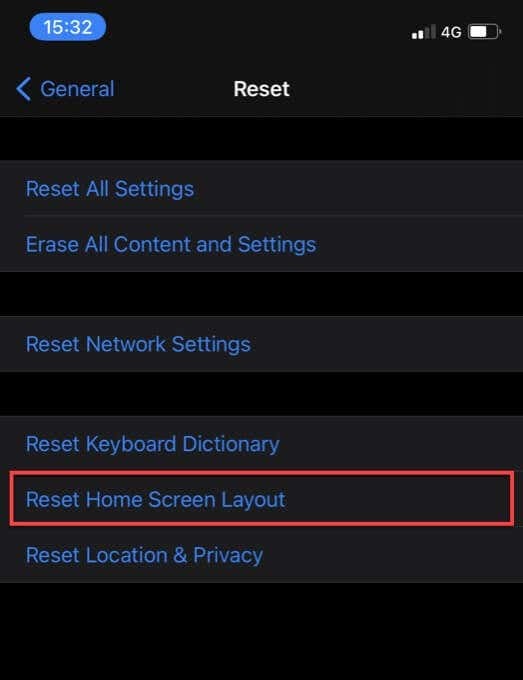 Làm Chủ Tổ Chức Ứng Dụng iPhone: Tạo & Sử Dụng Thư Mục Cho Màn Hình Chính Gọn Gàng
