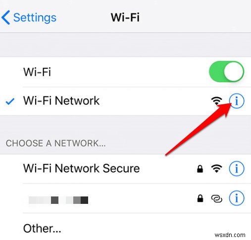 Làm Chủ Chế Độ Dữ Liệu Thấp (Low Data Mode) Trên iPhone: Bật/Tắt Dễ Dàng