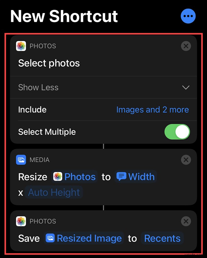 Thay Đổi Kích Thước Ảnh iPhone Dễ Dàng: Hướng Dẫn Nhanh & App Hay Nhất