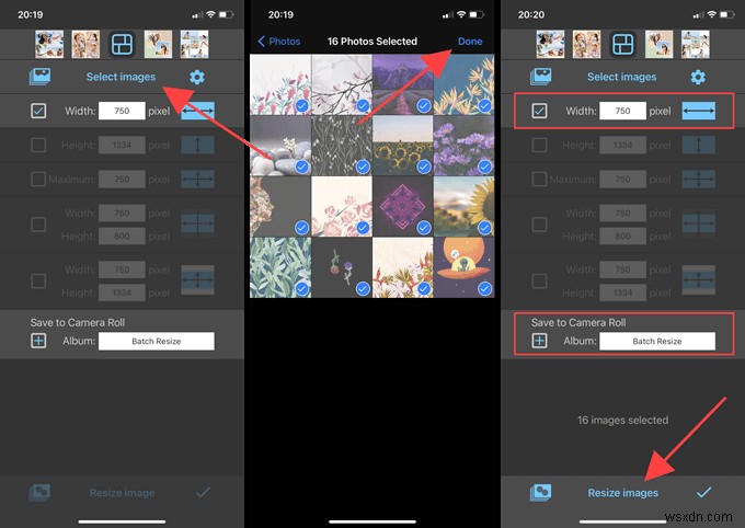 Thay Đổi Kích Thước Ảnh iPhone Dễ Dàng: Hướng Dẫn Nhanh & App Hay Nhất