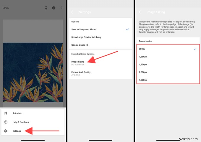 Thay Đổi Kích Thước Ảnh iPhone Dễ Dàng: Hướng Dẫn Nhanh & App Hay Nhất