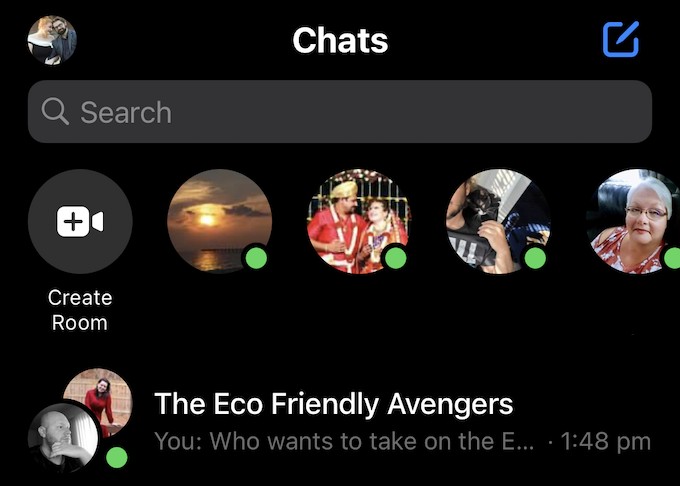 Đổi tên trò chuyện nhóm iPhone: Các bước dễ dàng cá nhân hóa iMessage