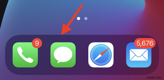 Đổi tên trò chuyện nhóm iPhone: Các bước dễ dàng cá nhân hóa iMessage