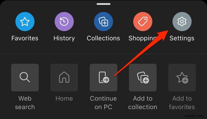 Bật Cookie trên iPhone: Hướng dẫn từng bước cho Safari, Chrome, Edge, Firefox