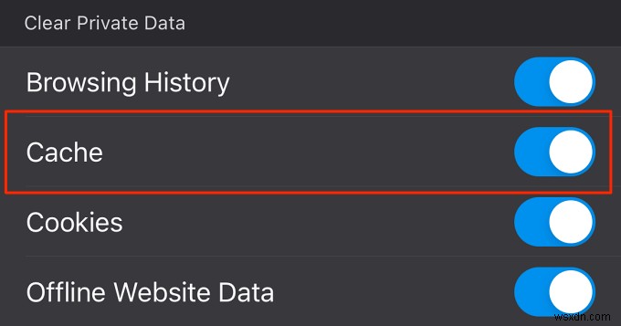 Bật Cookie trên iPhone: Hướng dẫn từng bước cho Safari, Chrome, Edge, Firefox