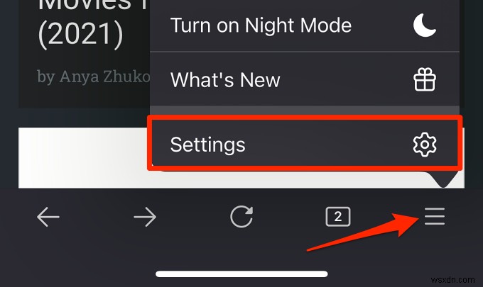 Bật Cookie trên iPhone: Hướng dẫn từng bước cho Safari, Chrome, Edge, Firefox