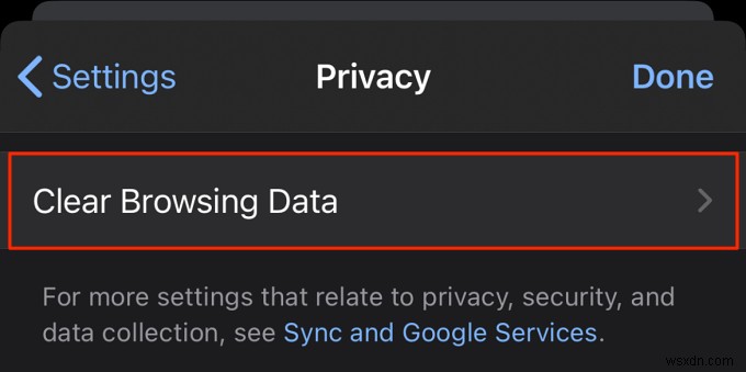 Bật Cookie trên iPhone: Hướng dẫn từng bước cho Safari, Chrome, Edge, Firefox