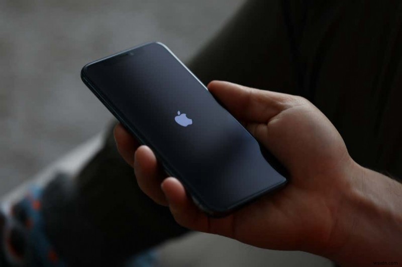 Ngăn iPhone tự khởi động lại: 10 cách sửa đã được chứng minh