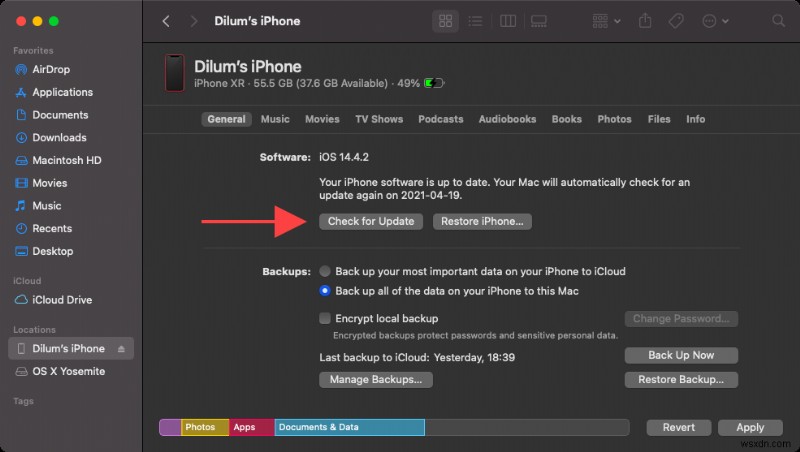 Ngăn iPhone tự khởi động lại: 10 cách sửa đã được chứng minh