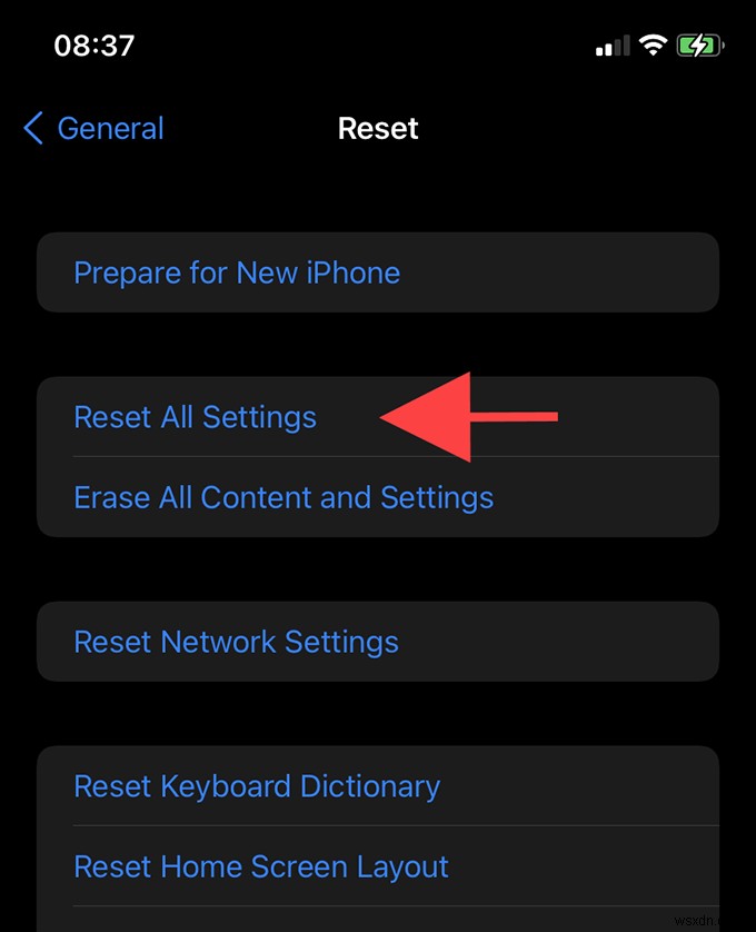Ngăn iPhone tự khởi động lại: 10 cách sửa đã được chứng minh