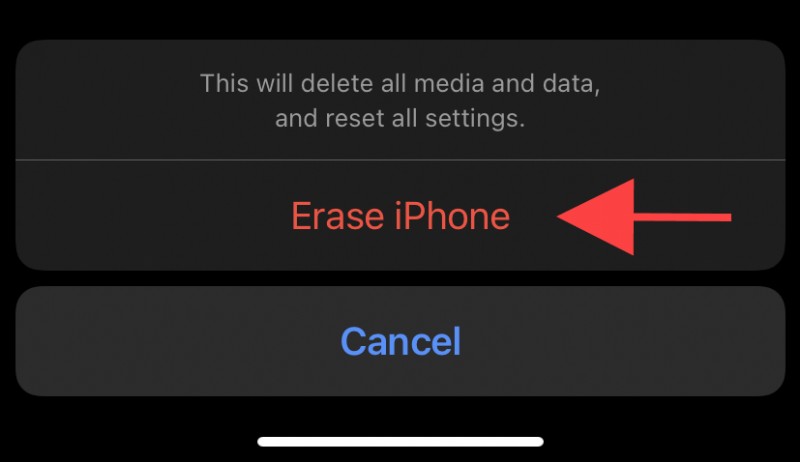 Ngăn iPhone tự khởi động lại: 10 cách sửa đã được chứng minh