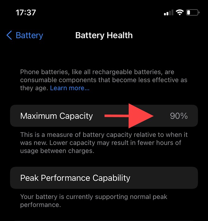 Ngăn iPhone tự khởi động lại: 10 cách sửa đã được chứng minh