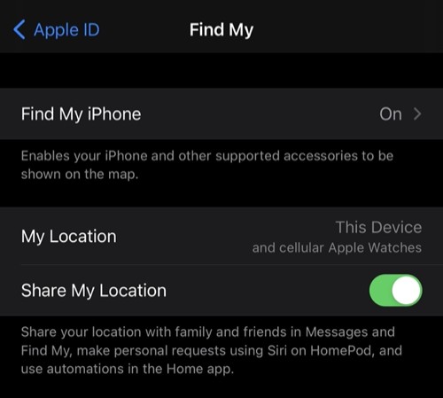 Bảo vệ iPhone: Các bước ngay lập tức khi bị mất hoặc trộm