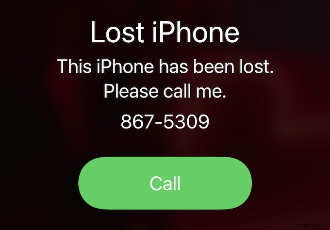 Bảo vệ iPhone: Các bước ngay lập tức khi bị mất hoặc trộm