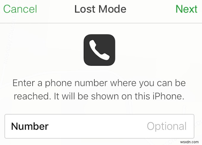 Bảo vệ iPhone: Các bước ngay lập tức khi bị mất hoặc trộm