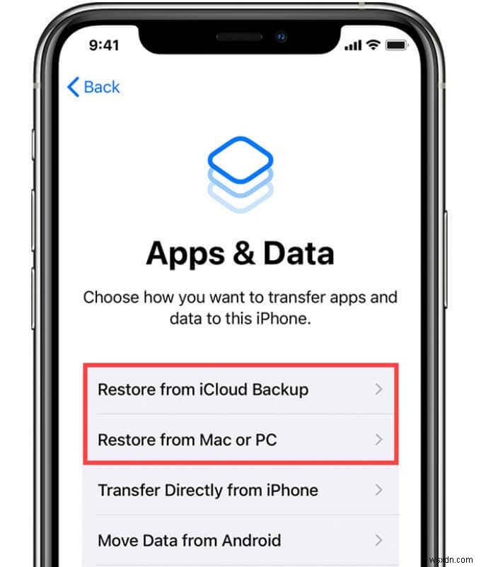 Đặt lại mã truy cập iPhone khi quên – Hướng dẫn an toàn, đơn giản
