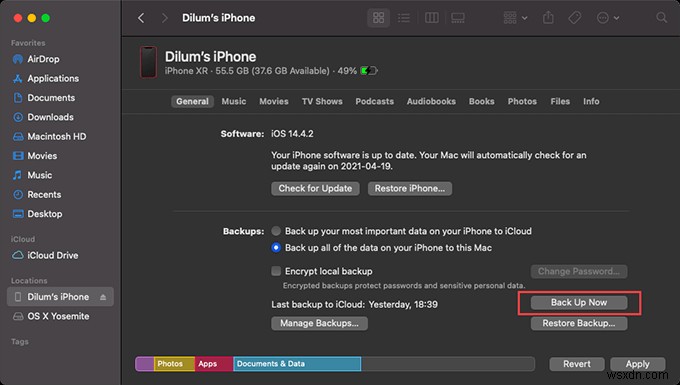 Đặt lại mã truy cập iPhone khi quên – Hướng dẫn an toàn, đơn giản