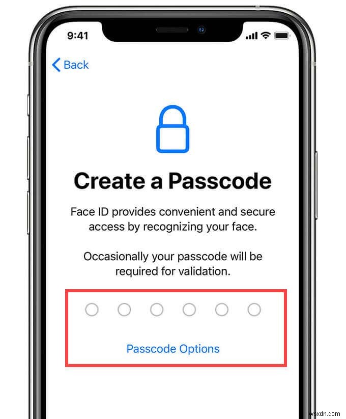 Đặt lại mã truy cập iPhone khi quên – Hướng dẫn an toàn, đơn giản