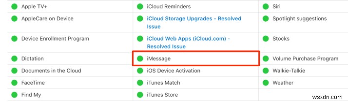 iPhone không gửi được tin nhắn? 13 cách sửa khôi phục nhắn tin
