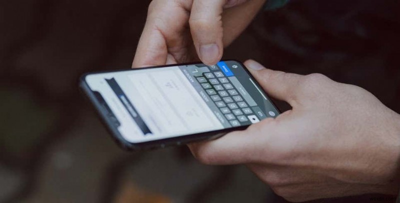 iPhone không gửi được tin nhắn? 13 cách sửa khôi phục nhắn tin