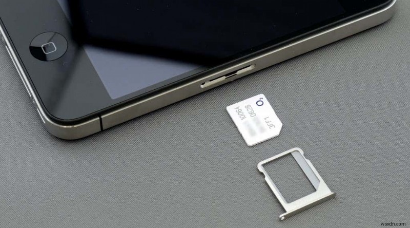 iPhone không gửi được tin nhắn? 13 cách sửa khôi phục nhắn tin