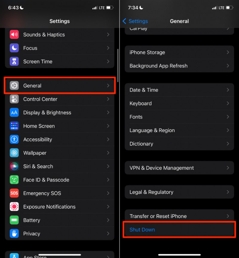 iPhone không gửi được tin nhắn? 13 cách sửa khôi phục nhắn tin