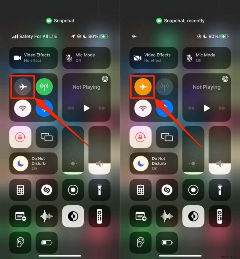 iPhone không gửi được tin nhắn? 13 cách sửa khôi phục nhắn tin