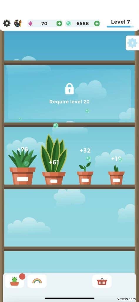 Top 8 Game iPhone Giúp Thư Giãn & Giảm Căng Thẳng
