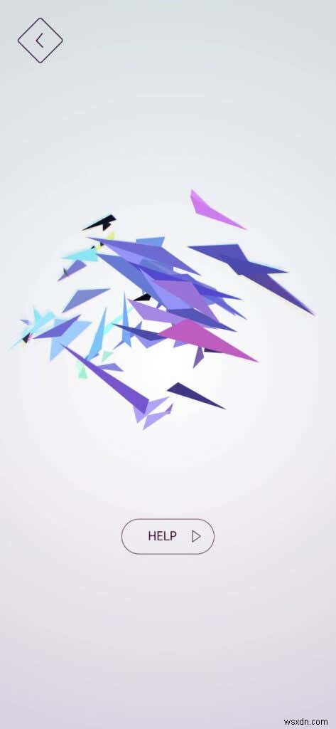 Top 8 Game iPhone Giúp Thư Giãn & Giảm Căng Thẳng