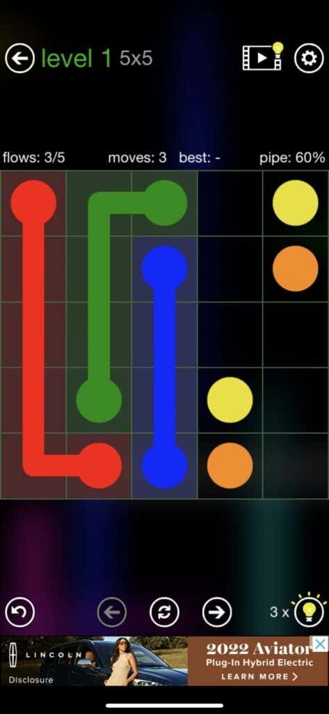 Top 8 Game iPhone Giúp Thư Giãn & Giảm Căng Thẳng