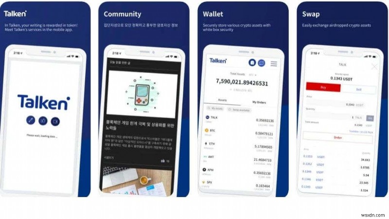 Tạo Và Bán NFT Trên iPhone: 5 App Hàng Đầu & Hướng Dẫn Sàn Giao Dịch