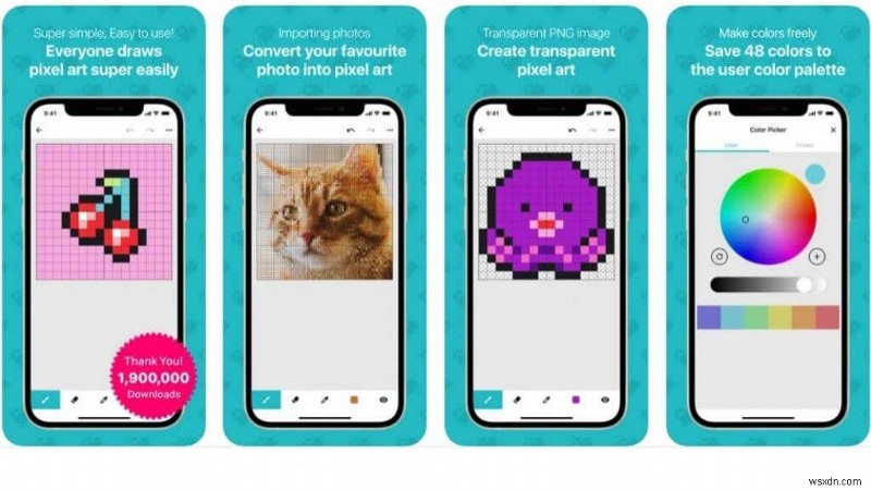 Tạo Và Bán NFT Trên iPhone: 5 App Hàng Đầu & Hướng Dẫn Sàn Giao Dịch