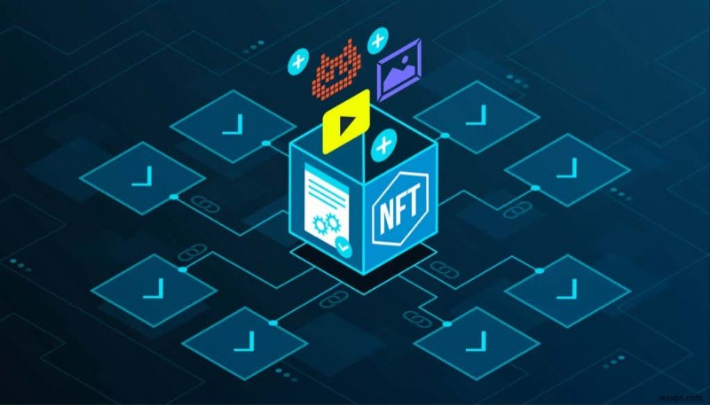 Tạo Và Bán NFT Trên iPhone: 5 App Hàng Đầu & Hướng Dẫn Sàn Giao Dịch