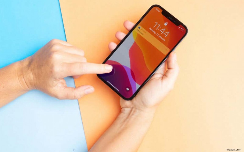 Xem Tiến Trình iPhone & iPad Trên Mac Bằng Xcode