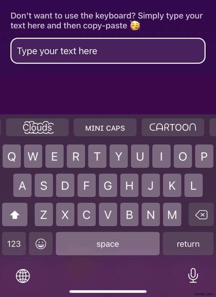 Top 6 App Font Cho iPhone: Nâng Cao Phong Cách Văn Bản