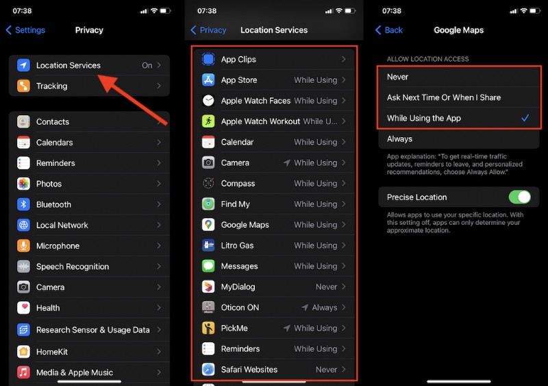15 Mẹo Bảo Trì iPhone Quan Trọng Cho Hiệu Suất Tối Đa
