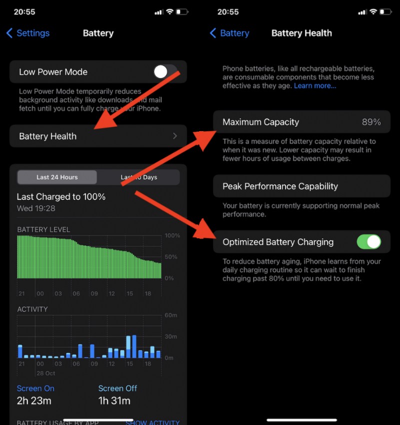 15 Mẹo Bảo Trì iPhone Quan Trọng Cho Hiệu Suất Tối Đa